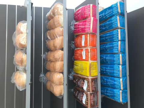 Moree Bakehouse - Restaurant Guide 2
