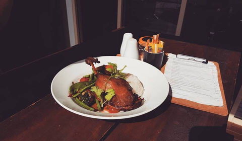 Moselle's - Restaurant Guide 0