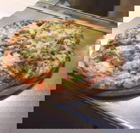 Newroz Kebabs - East Perth - Restaurant Guide