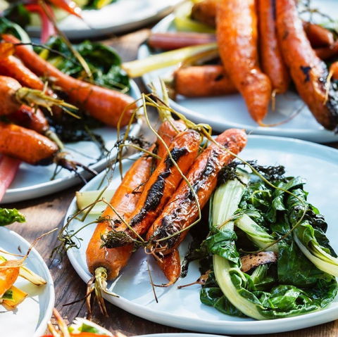 NGERINGA - Restaurant Guide 1