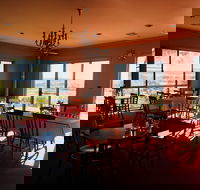 Norton Road Wines - Restaurant Guide