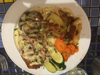 Northern Star Cafe