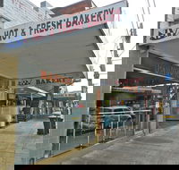 NTVi Bakery - Restaurant Guide