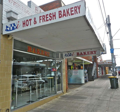 NTVi Bakery - Restaurant Guide 0
