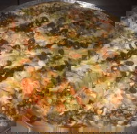 Obsession Coffee House