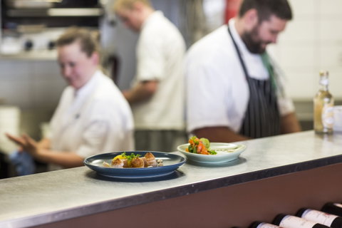 Onred - Restaurant Guide 1