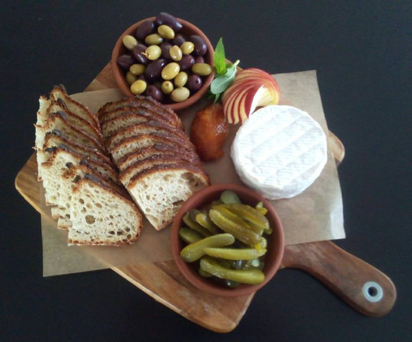 Pantry 360 Newstead