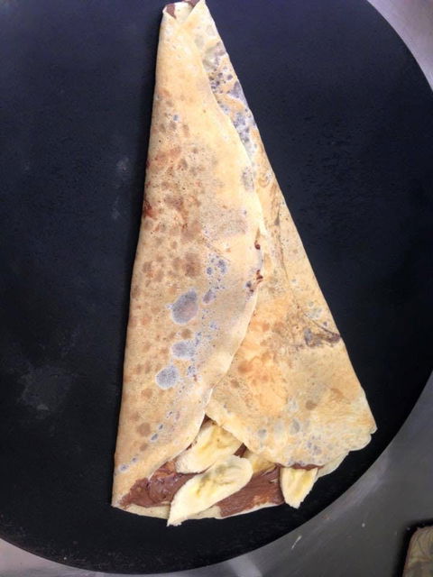 Pancake Talk - Restaurant Guide 0