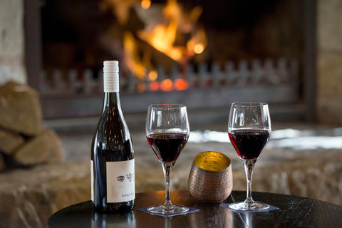 Peaks Restaurant & Bar - Restaurant Guide 2