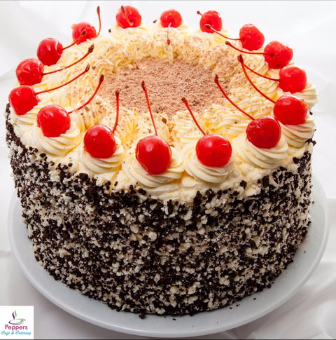 Peppers Cafe And Catering - Restaurant Guide 1