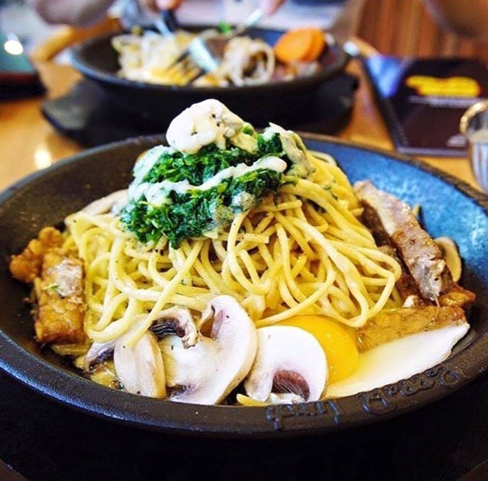 Pepper Lunch - Mount Lawley Mount Lawley