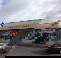 Phat Nam - Restaurant Guide