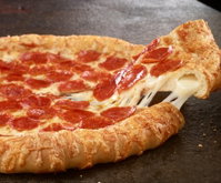 Pizza Hut - Ipswich