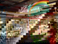 Pot of Gold Cafe