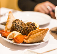 Ramas Restaurant - Restaurant Guide