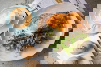 Rammy Dessert Indian Restaurant