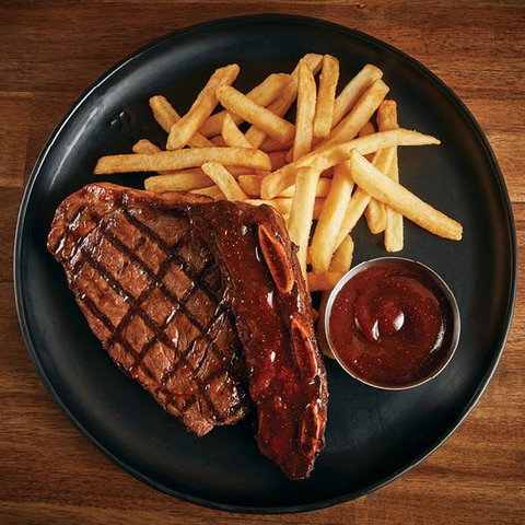 Rashays - Restaurant Guide 0