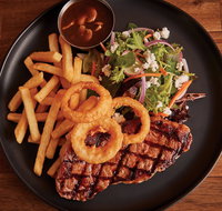 Rashays - Casual Dining - Belconnen - Restaurant Guide