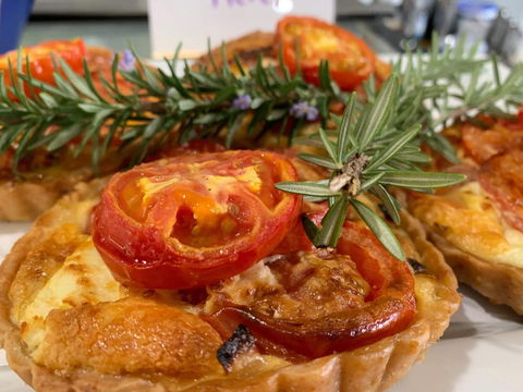 Reader’s Café And Larder - Restaurant Guide 0