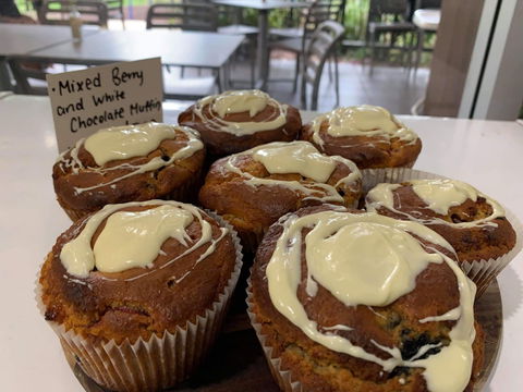 Reader’s Café And Larder - Restaurant Guide 1