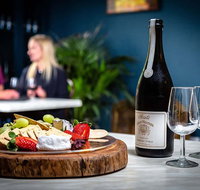 RJM's Wine Bar - Restaurant Guide