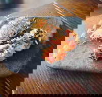 Roku Den - Restaurant Guide