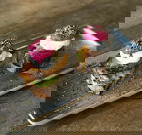 Roseberry Street - Restaurant Guide