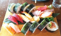 Sakana Sushi Bar