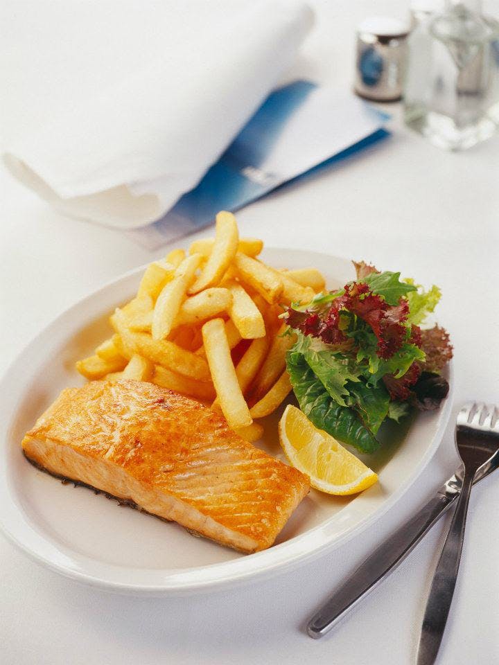 Sea Salt - Carlton Carlton