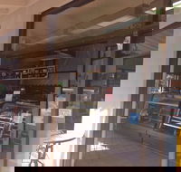 Shearer's Cook Bakery - Restaurant Guide