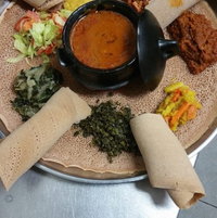 Sheger Cafe