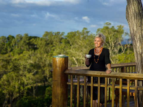 Skybury Cafe And Roastery - Restaurant Guide 0