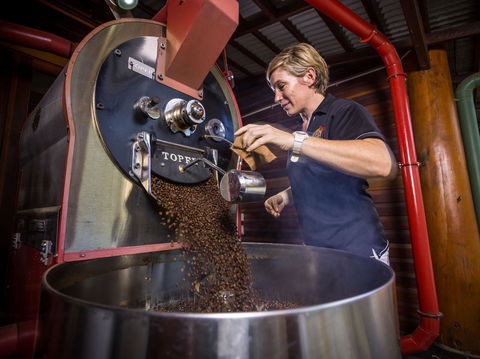 Skybury Cafe And Roastery - Restaurant Guide 1