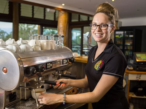 Skybury Cafe And Roastery - Restaurant Guide 2