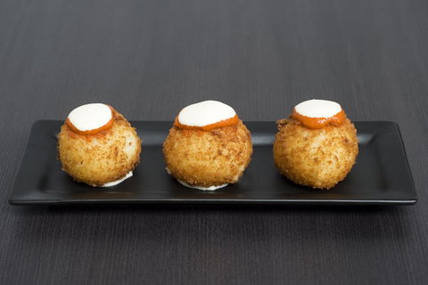 Social Eating House & Bar - Restaurant Guide 0