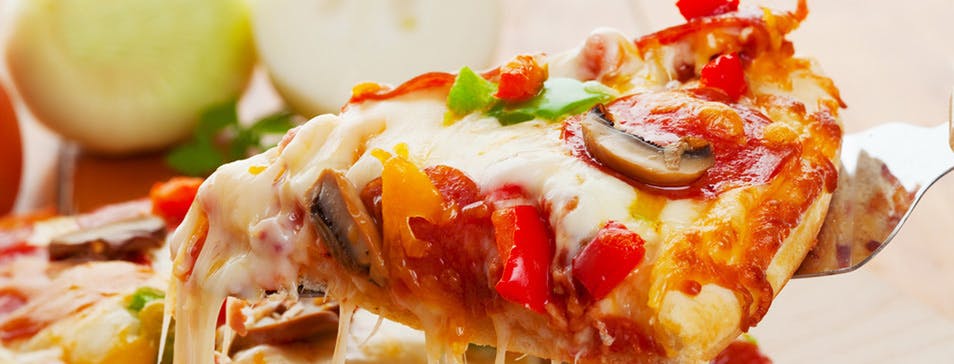 Speranza Woodfired Pizzeria Adelaide