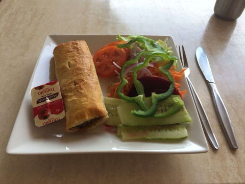 Spizzico Gourmet Deli Cafe - Restaurant Guide 0