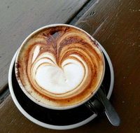 Spout Cafe - Restaurant Guide