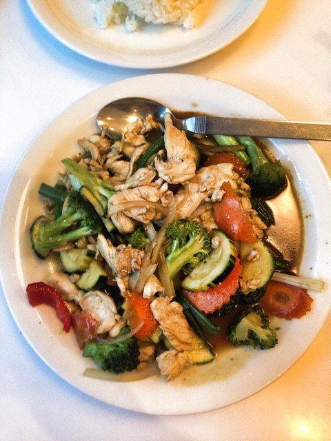 S.Thada Thai Cuisine - Zetland - Restaurant Guide 0