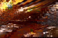 Stonesthrow Restaurant at Hotel High Plains