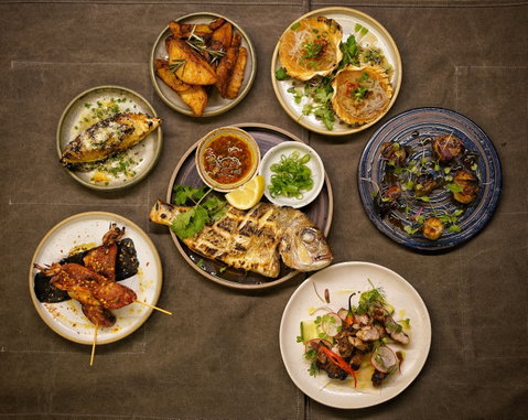 SUMI Geelong - Restaurant Guide 2