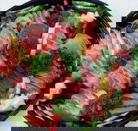 Sushi Kun - Restaurant Guide