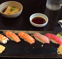 Sushi Suma - Restaurant Guide