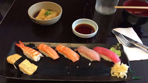 Sushi Suma - Restaurant Guide 0