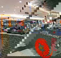 Svitian Chinese Pancake - Restaurant Guide