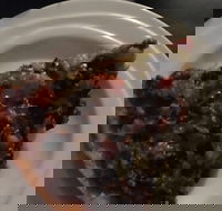 The Brick Factory - Restaurant Guide