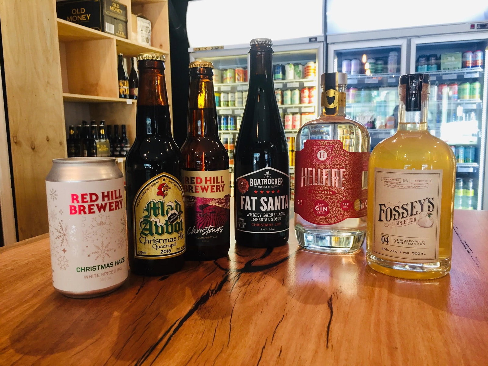 The Hop Shop Bellingen Bellingen