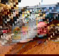 The Hop Shop Bellingen - Restaurant Guide