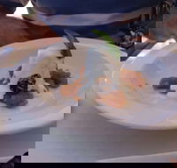 The Homestead Tasmania - Restaurant Guide