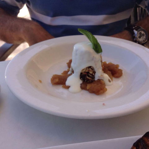 The Homestead Tasmania - Restaurant Guide 0